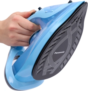 Утюг Panasonic NI-M343VTW
