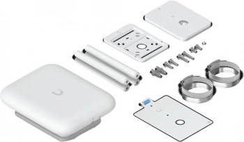Точка доступа Ubiquiti UniFi U7-Outdoor