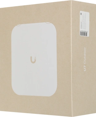 Точка доступа Ubiquiti UniFi U7-Outdoor