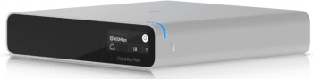 Контроллер Ubiquiti UniFi (UCK-G2-SSD) серый