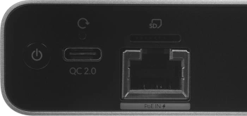 Контроллер Ubiquiti UniFi (UCK-G2-SSD) серый