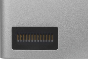 Контроллер Ubiquiti UniFi (UCK-G2-SSD) серый