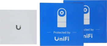 Контроллер Ubiquiti UniFi (UCK-G2-SSD) серый