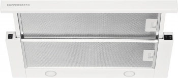 Вытяжка встраиваемая Kuppersberg Slimturbo 60 W