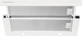Вытяжка встраиваемая Kuppersberg Slimturbo 60 W