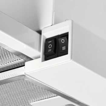 Вытяжка встраиваемая Kuppersberg Slimturbo 60 W