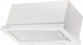 Вытяжка встраиваемая Kuppersberg Slimturbo 60 W