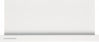 Вытяжка встраиваемая Kuppersberg Slimturbo 60 W