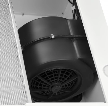 Вытяжка встраиваемая Kuppersberg Slimturbo 60 W