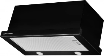 Вытяжка встраиваемая Kuppersberg Slimturbo 60 B
