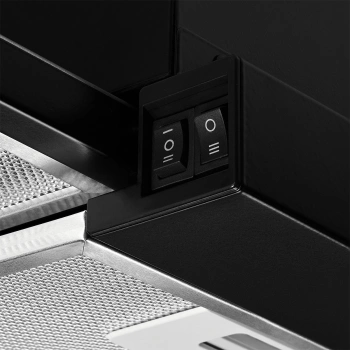 Вытяжка встраиваемая Kuppersberg Slimturbo 60 B