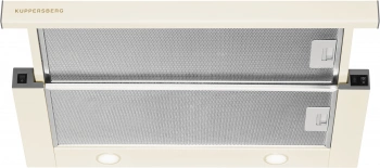 Вытяжка встраиваемая Kuppersberg Slimturbo 60 C
