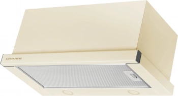 Вытяжка встраиваемая Kuppersberg Slimturbo 60 C