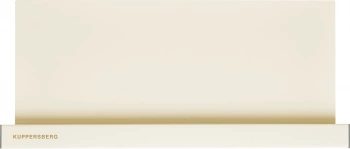 Вытяжка встраиваемая Kuppersberg Slimturbo 60 C