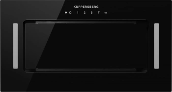 Вытяжка встраиваемая Kuppersberg Innova V 60