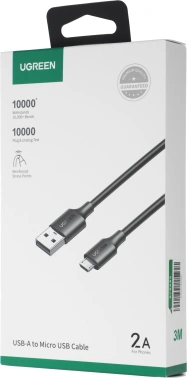 Кабель Ugreen  US289