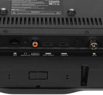 Телевизор LED Asano 24