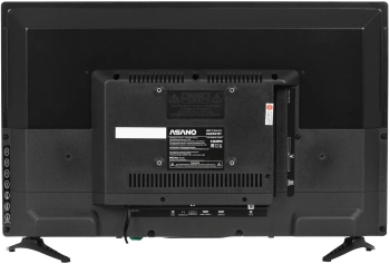 Телевизор LED Asano 24