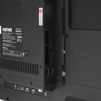 Телевизор LED Asano 24