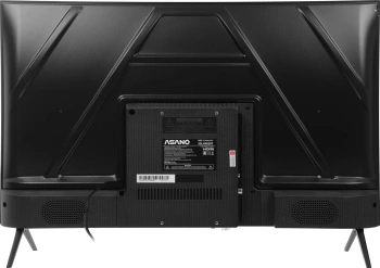 Телевизор LED Asano 32