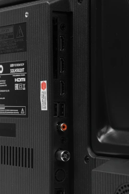 Телевизор LED Asano 32