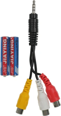 Телевизор LED Asano 32