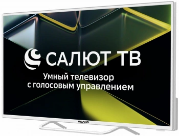 Телевизор LED Asano 43
