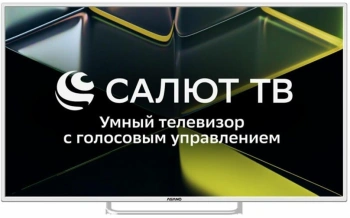 Телевизор LED Asano 50