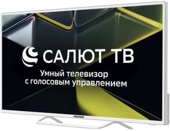 Телевизор LED Asano 50
