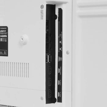 Телевизор LED Asano 50