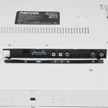 Телевизор LED Asano 50