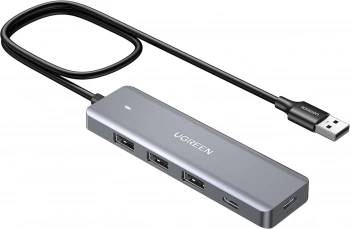 Порт-репликатор Ugreen CM219