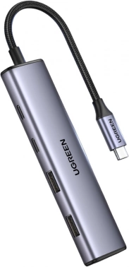 Порт-репликатор Ugreen CM473