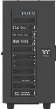 Корпус Thermaltake AX700 Glass