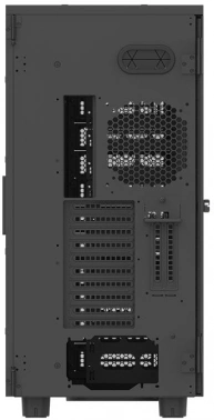 Корпус Thermaltake AX700 Glass