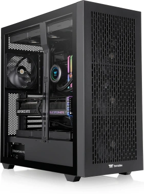 Корпус Thermaltake AX500