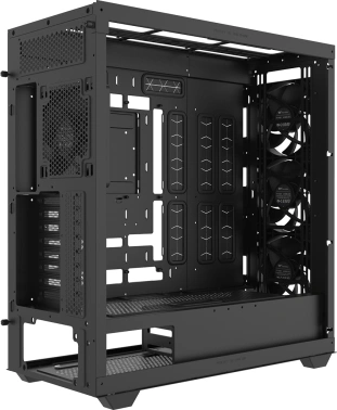 Корпус Thermaltake AX500