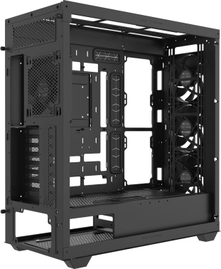 Корпус Thermaltake AX500