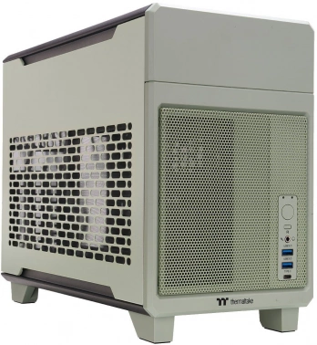 Корпус Thermaltake TR100 Matcha