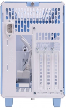 Корпус Thermaltake TR100 Hydrangea