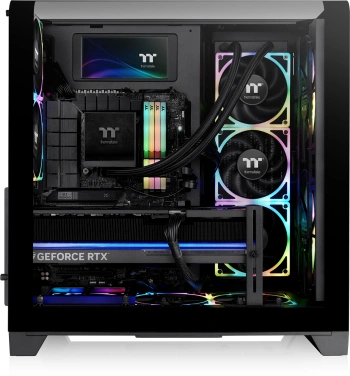 Корпус Thermaltake View 390 Air