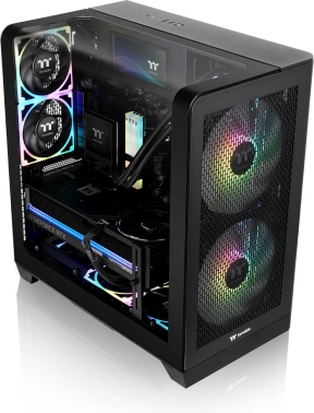Корпус Thermaltake View 390 Air