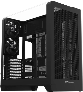 Корпус Thermaltake View 390 Air