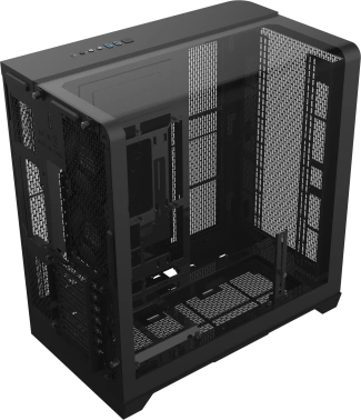 Корпус Thermaltake View 390 Air