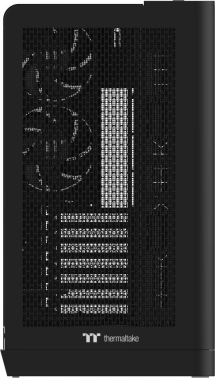 Корпус Thermaltake View 390 Air