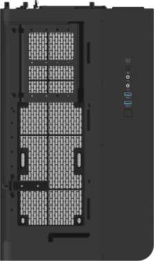 Корпус Thermaltake View 390 Air
