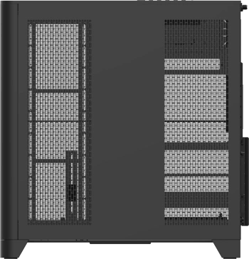 Корпус Thermaltake View 390 Air