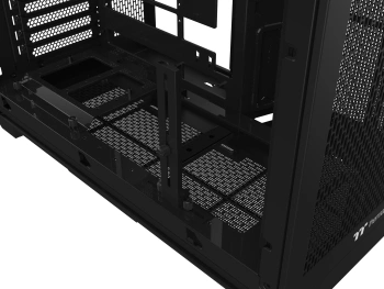 Корпус Thermaltake View 390 Air