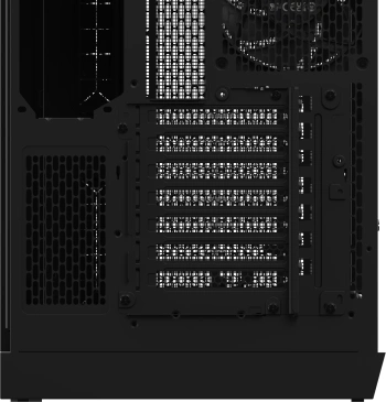 Корпус Thermaltake View 390 Air