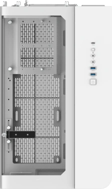 Корпус Thermaltake View 390 Air